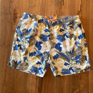 Men’s Tommy Bahama swimwear